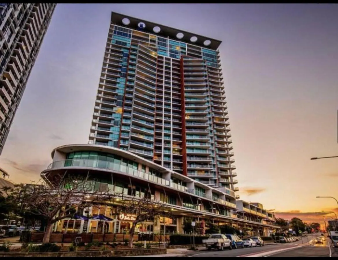 Marina Ocean View At The Shores Gold Coast 0*,  Australia